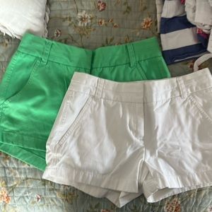 Women’s shorts